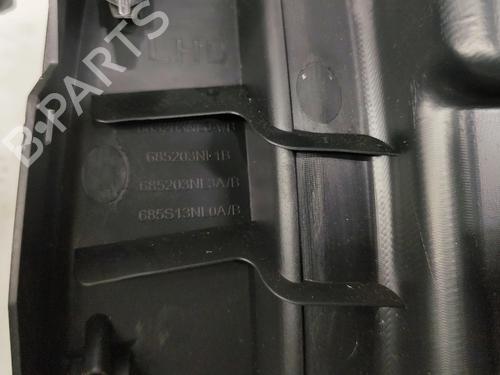 Glove box NISSAN LEAF (ZE0) Electric | BP32262628C95  - Image 5