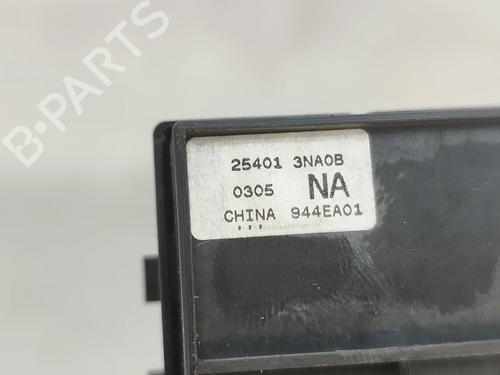 Left front window switch NISSAN LEAF (ZE0) Electric | BP32262494I27  - Image 5