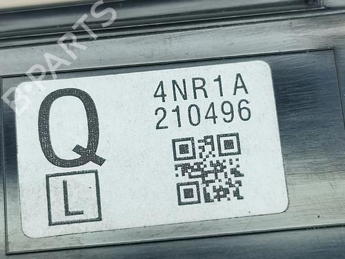 Switch NISSAN LEAF (ZE0) Electric | BP32262495I30 - Image 5