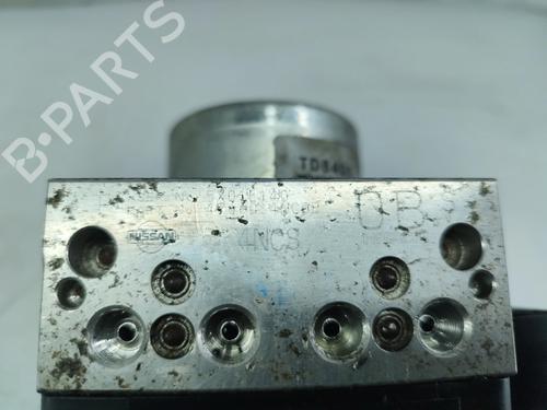 ABS pump NISSAN LEAF (ZE0) Electric | BP32262631M43 - Image 7