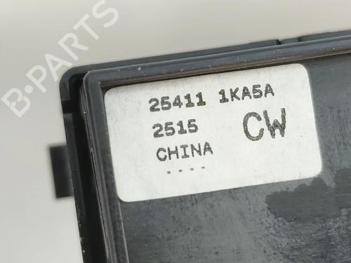 Right front window switch NISSAN LEAF (ZE0) Electric | BP32262493I26 - Image 5