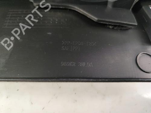 Middle console NISSAN LEAF (ZE0) Electric | BP32262632I22  - Image 6