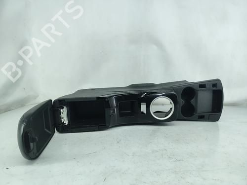 Used Middle console Middle console NISSAN LEAF (ZE0) Electric (109 hp) 32262632 32262632