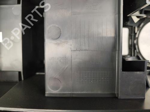 Middle console NISSAN LEAF (ZE0) Electric | BP32262632I22  - Image 7