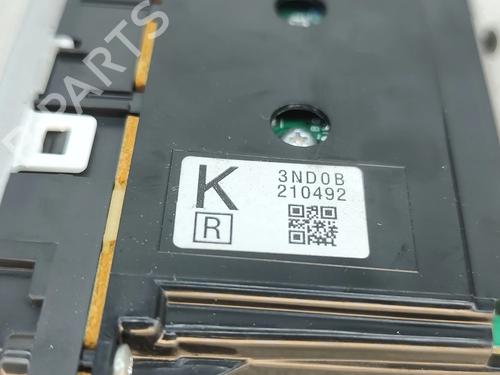 Switch NISSAN LEAF (ZE0) Electric | BP32262496I30 - Image 5