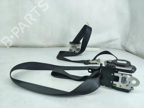 Front left seatbelt NISSAN LEAF (ZE0) Electric | BP32262634I26 - Image 4