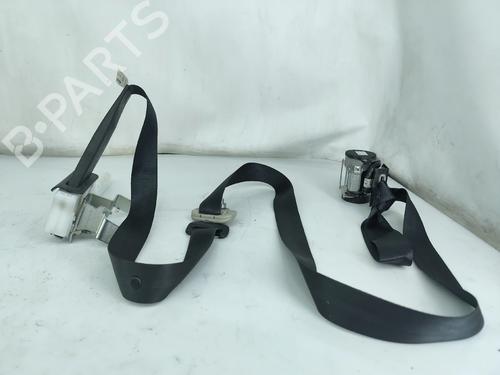 Front left seatbelt NISSAN LEAF (ZE0) Electric | BP32262634I26 - Image 2