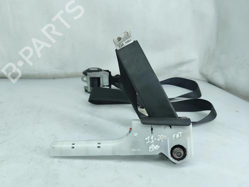 Front left seatbelt NISSAN LEAF (ZE0) Electric | BP32262634I26 - Image 3