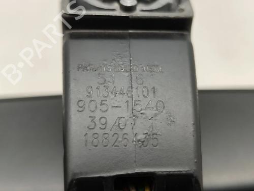 Rear mirror BMW 3 Touring (E91) 320 d | BP30649698I6  - Image 8