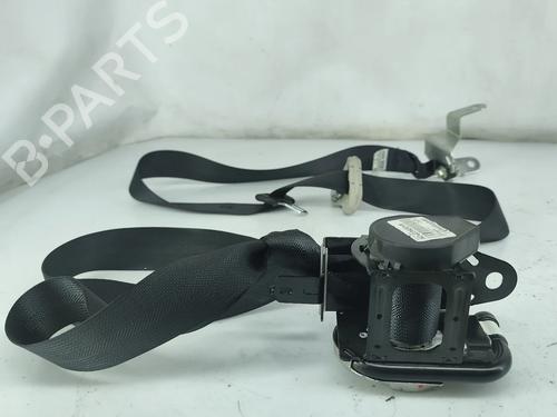 Front right seatbelt NISSAN LEAF (ZE0) Electric | BP32262633I25 - Image 4