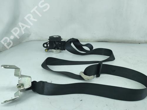 Front right seatbelt NISSAN LEAF (ZE0) Electric | BP32262633I25 - Image 3
