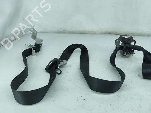 Front right seatbelt NISSAN LEAF (ZE0) Electric | BP32262633I25 - Image 2