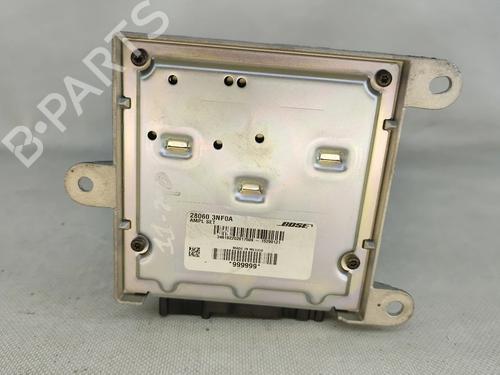 Electronic module NISSAN LEAF (ZE0) Electric | BP32262499M83 - Image 2