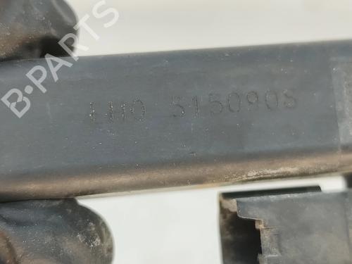 Electronic module NISSAN LEAF (ZE0) Electric | BP32262501M83  - Image 5