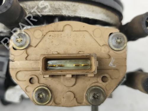 Carburetor CITROËN SAXO (S0, S1) 1.1 X, SX | BP30764220M67 