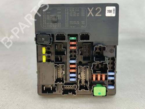 Used Fuse box Fuse box NISSAN LEAF (ZE0) Electric (109 hp) 32262504 32262504