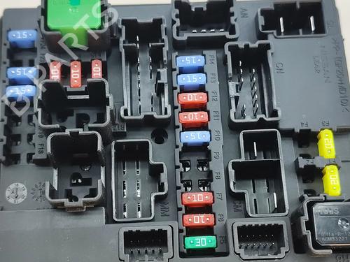 Fuse box NISSAN LEAF (ZE0) Electric | BP32262504E1 - Image 6