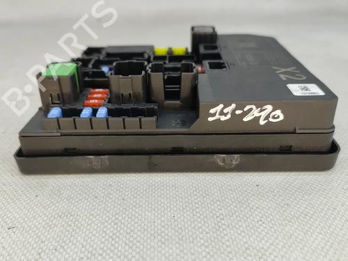 Fuse box NISSAN LEAF (ZE0) Electric | BP32262504E1 - Image 3