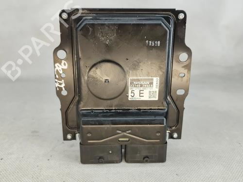 Used Engine control unit (ECU) NISSAN LEAF (ZE0) Electric (109 hp) 32262505