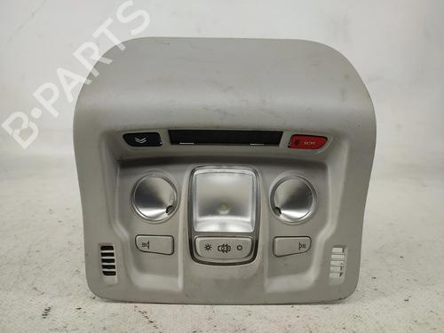 interior-roof-light-citroen-c3-iii-sx-2016-31631904 main image