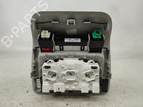 Interior roof light CITROËN C3 III (SX) 1.2 VTi 82 | BP31631904I8 - Image 2