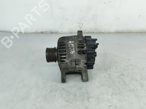 Used Alternator Alternator RENAULT GRAND SCÉNIC II (JM0/1_) 1.5 dCi (JM02, JM13) (101 hp) 30761294 30761294