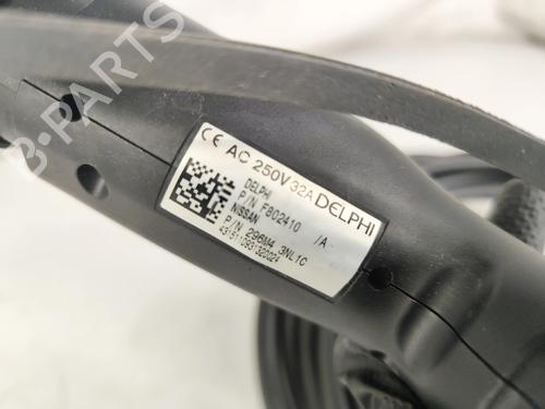 Cable NISSAN LEAF (ZE0) Electric | BP32262695E12  - Image 5
