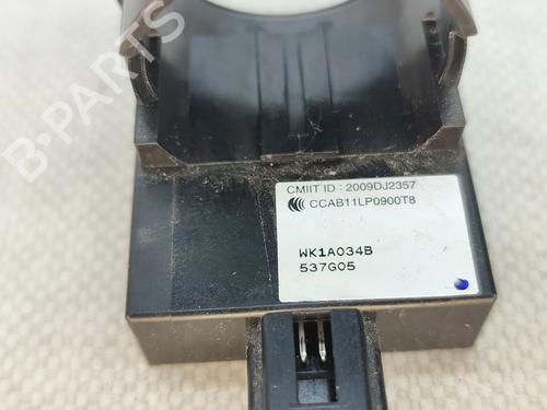 Electronic module NISSAN LEAF (ZE0) Electric | BP32262508M83 - Image 5