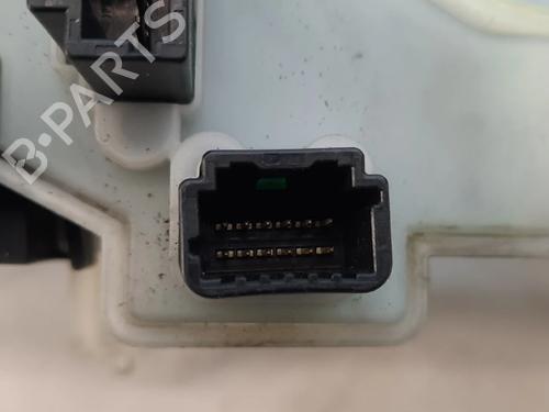 Steering column stalk RENAULT MEGANE III Coupe (DZ0/1_) 1.5 dCi (DZ09, DZ0D, DZ1F, DZ1G, DZ14, DZ29) | BP30657947I23 