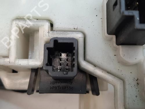 Steering column stalk RENAULT MEGANE III Coupe (DZ0/1_) 1.5 dCi (DZ09, DZ0D, DZ1F, DZ1G, DZ14, DZ29) | BP30657947I23 