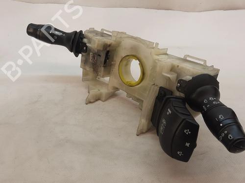 Steering column stalk RENAULT MEGANE III Coupe (DZ0/1_) 1.5 dCi (DZ09, DZ0D, DZ1F, DZ1G, DZ14, DZ29) | BP30657947I23 