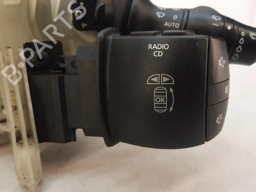 Steering column stalk RENAULT MEGANE III Coupe (DZ0/1_) 1.5 dCi (DZ09, DZ0D, DZ1F, DZ1G, DZ14, DZ29) | BP30657947I23 