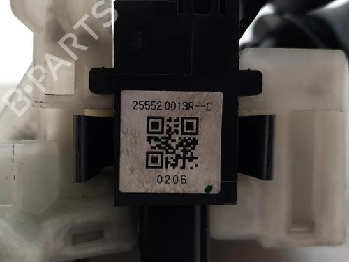 Steering column stalk RENAULT MEGANE III Coupe (DZ0/1_) 1.5 dCi (DZ09, DZ0D, DZ1F, DZ1G, DZ14, DZ29) | BP30657947I23 