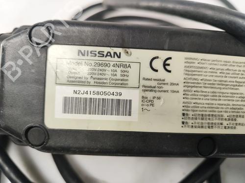 Cable NISSAN LEAF (ZE0) Electric | BP32262637E12 - Image 6