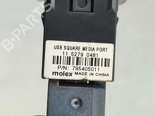 Electronic module NISSAN LEAF (ZE0) Electric | BP32262509M83 - Image 6