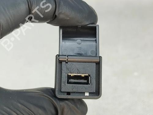 Electronic module NISSAN LEAF (ZE0) Electric | BP32262509M83 - Image 5