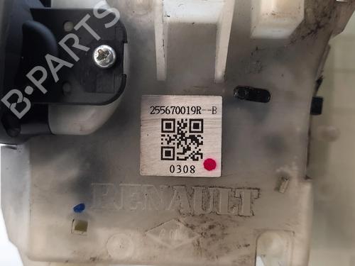 Used Steering column stalk RENAULT MEGANE III Coupe (DZ0/1_) 1.5 dCi (DZ09, DZ0D, DZ1F, DZ1G, DZ14, DZ29) (110 hp) 30657947