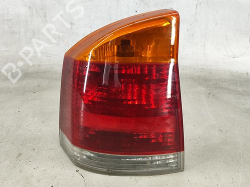 Used Left taillight Left taillight OPEL VECTRA C (Z02) 1.6 16V (F69) (100 hp) 30712139 30712139