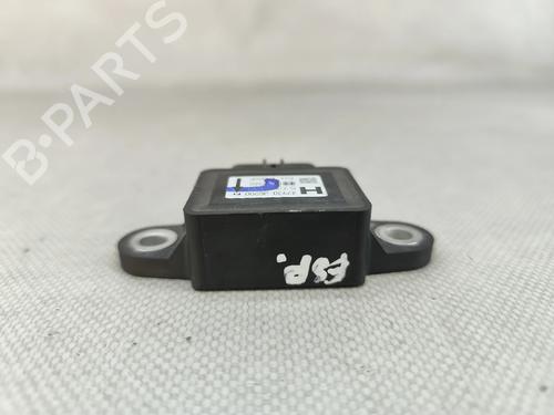 Electronic module NISSAN LEAF (ZE0) Electric | BP32262510M83 - Image 2