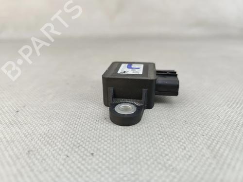 Electronic module NISSAN LEAF (ZE0) Electric | BP32262510M83 - Image 4
