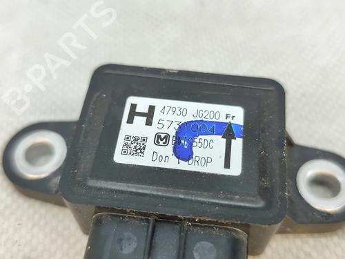 Electronic module NISSAN LEAF (ZE0) Electric | BP32262510M83 - Image 5
