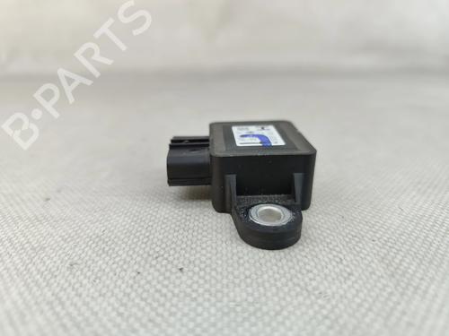 Electronic module NISSAN LEAF (ZE0) Electric | BP32262510M83 - Image 3