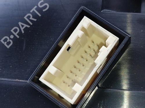 Instrument cluster CITROËN C3 III (SX) 1.2 VTi 82 | BP31631892C47  - Image 5