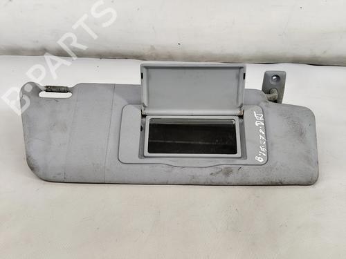 Right sun visor MERCEDES-BENZ C-CLASS (W203) C 270 CDI (203.016) | BP32282653I2 - Image 7