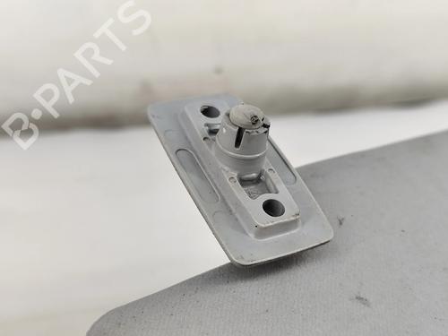 Right sun visor MERCEDES-BENZ C-CLASS (W203) C 270 CDI (203.016) | BP32282653I2 - Image 8