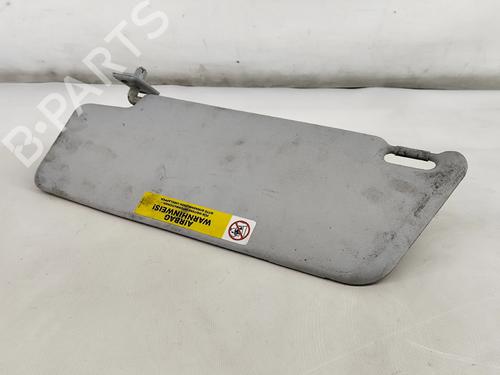 Right sun visor MERCEDES-BENZ C-CLASS (W203) C 270 CDI (203.016) | BP32282653I2 - Image 3