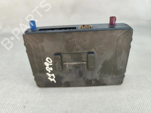 Electronic module NISSAN LEAF (ZE0) Electric | BP32262511M83 - Image 2
