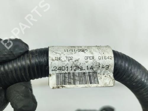 Wiring harness NISSAN LEAF (ZE0) Electric | BP32262639E16 