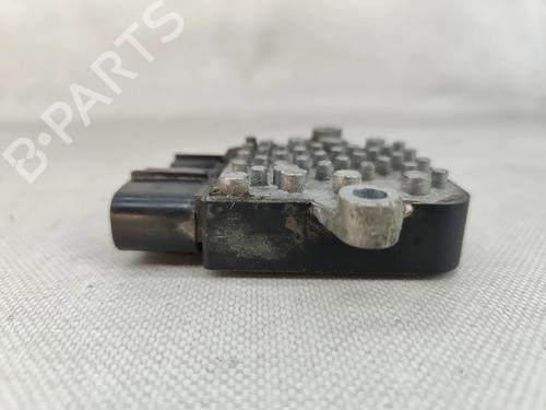 Electronic module NISSAN LEAF (ZE0) Electric | BP32262512M83 - Image 4
