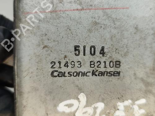Electronic module NISSAN LEAF (ZE0) Electric | BP32262512M83 - Image 5